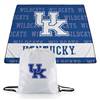 Kentucky Wildcats Impresa Picnic Blanket