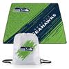 Seattle Seahawks Impresa Outdoor Blanket