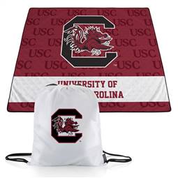 South Carolina Gamecocks Impresa Picnic Blanket