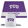 TCU Horned Frogs Impresa Picnic Blanket