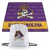 East Carolina Pirates Impresa Picnic Blanket