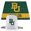 Baylor Bears Impresa Picnic Blanket