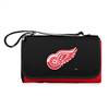 Detroit Red Wings Outdoor Blanket and Tote  
