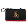 Ottawa Senators Outdoor Blanket and Tote  