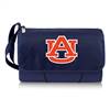 Auburn Tigers Outdoor Picnic Blanket Tote