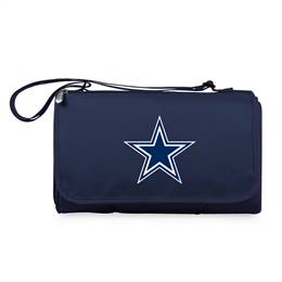 Dallas Cowboys Outdoor Blanket and Tote