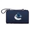 Vancouver Canucks Outdoor Blanket and Tote