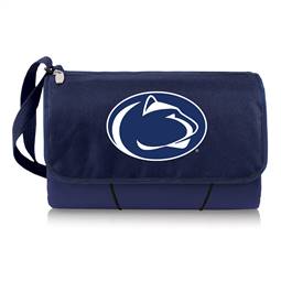 Penn State Nittany Lions Outdoor Picnic Blanket Tote