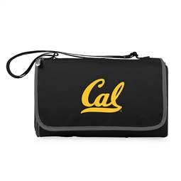 Cal Bears Outdoor Picnic Blanket Tote