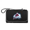 Colorado Avalanche Outdoor Blanket and Tote