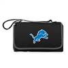 Detroit Lions Outdoor Blanket and Tote