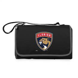 Florida Panthers Outdoor Blanket and Tote