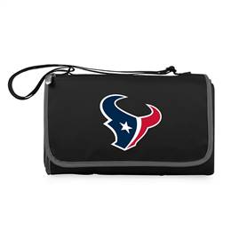 Houston Texans Outdoor Blanket and Tote