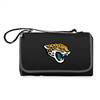 Jacksonville Jaguars Outdoor Blanket and Tote