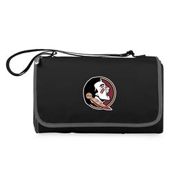 Florida State Seminoles Outdoor Picnic Blanket Tote