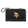 Minnesota Vikings Outdoor Blanket and Tote