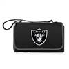 Las Vegas Raiders Outdoor Blanket and Tote