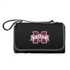 Mississippi State Bulldogs Outdoor Picnic Blanket Tote
