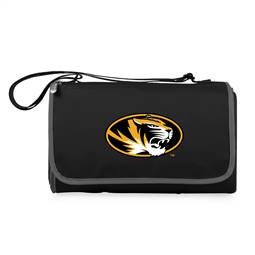 Missouri Tigers Outdoor Picnic Blanket Tote