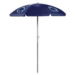 Penn State Nittany Lions Beach Umbrella