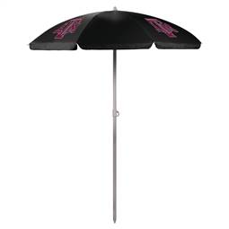 Texas A&M Aggies Beach Umbrella