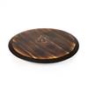 Houston Texans Lazy Susan Serving Tray