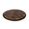 West Virginia Mountaineers Lazy Susan Serving Tray