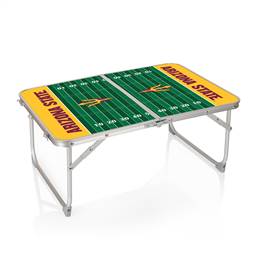 Arizona State Sun Devils Portable Mini Folding Table