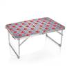 Calgary Flames Portable Mini Folding Table