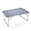 Columbus Blue Jackets Portable Mini Folding Table