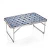 Edmonton Oilers Portable Mini Folding Table