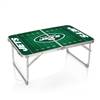 New York Jets Portable Mini Folding Table