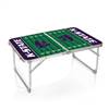 Kansas State Wildcats Portable Mini Folding Table