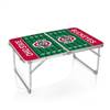 Ohio State Buckeyes Portable Mini Folding Table