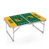 Baylor Bears Portable Mini Folding Table