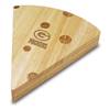 Green Bay Packers Swiss Cheese Cutting Board & Tools