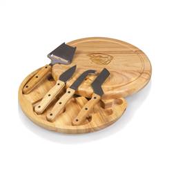 Oregon State Beavers Circo Cheese Tools Set and Cutting Board