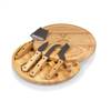 Virginia Cavaliers Circo Cheese Tools Set and Cutting Board