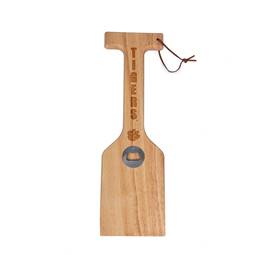 Clemson Tigers Grill Scraper BBQ Tool