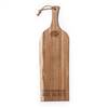 Columbus Blue Jackets 24" Charcuterie Board  