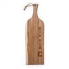 Cornell Big Red Charcuterie Board