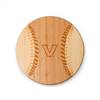 Vanderbilt Commodores Baseball Serving Board