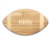 Arizona State Sun Devils Football Serving Board