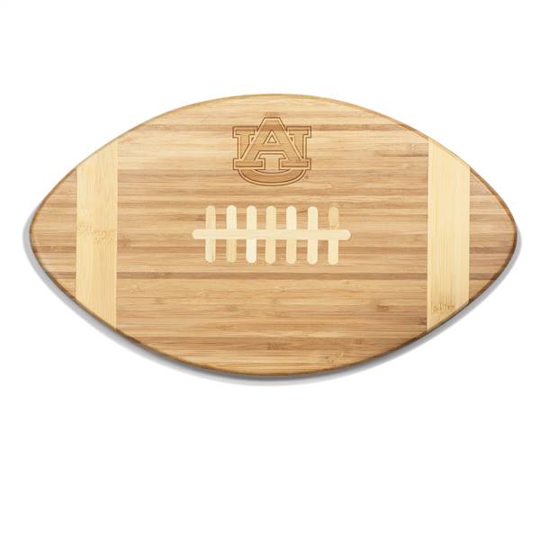 Auburn Tigers Football Serving Board