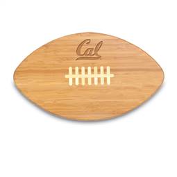 Cal Bears Football Serving Board