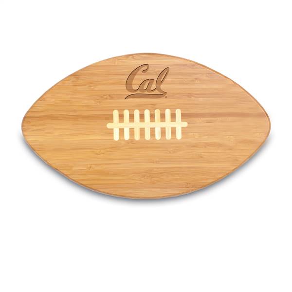 Cal Bears Football Serving Board