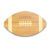 Clemson Tigers Football Serving Board