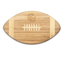 Colorado Buffaloes Football Serving Board