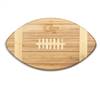 Georgia Tech Yellow Jackets Football Serving Board