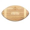 Iowa State Cyclones Football Serving Board